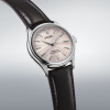 Montre Seiko Presage Classic Series HCC003J1 38 mm Automatique Cadran Rose Sakura