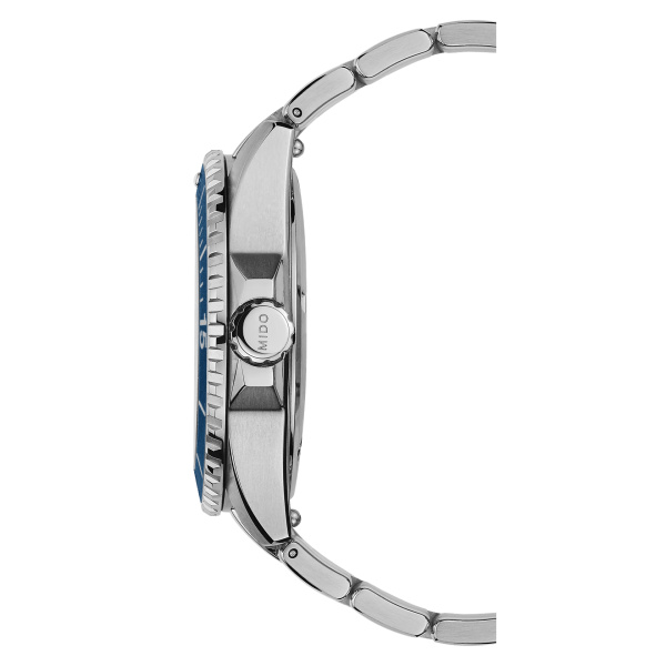 Montre Mido Ocean Star 200 41mm Automatique Cadran Bleu