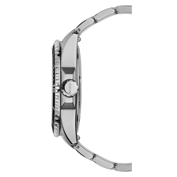 Montre Mido Ocean Star 200 41mm Automatique Cadran Blanc