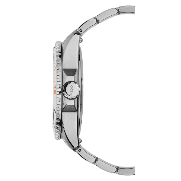 Montre Mido Ocean Star 200 41mm Automatique Cadran Argenté