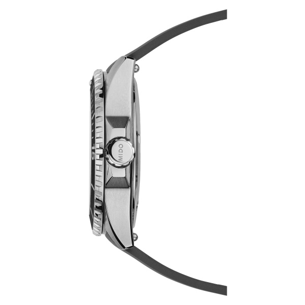 Montre Mido Ocean Star 200 41mm Automatique Cadran Noir