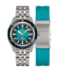 Montre Certina DS Super PH2000M STC 43mm Automatique Cadran Bleu