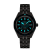 Montre Certina DS Super PH2000M STC 43mm Automatique Cadran Bleu