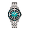 Montre Certina DS Super PH2000M STC 43mm Automatique Cadran Bleu