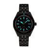 Montre Certina DS Super PH2000M 43mm Automatique Cadran Noir