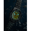 Montre Certina DS Super PH2000M 43mm Automatique Cadran Jaune