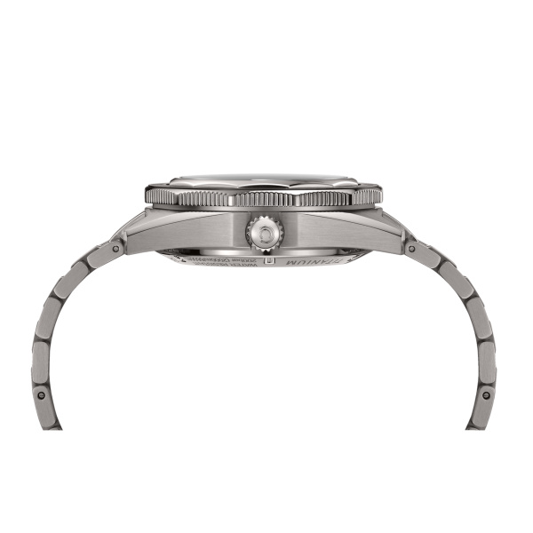 Montre Certina DS Super PH2000M 43mm Automatique Cadran Blanc