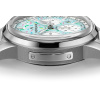 Montre NORQAIN Freedom Chrono 40mm Enjoy Life Sprinkles Bleu Acier