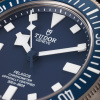 Montre Tudor Pelagos FXD 42 mm Titane Cadran Bleu Marine