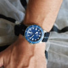 Montre Tudor Pelagos FXD 42 mm Titane Cadran Bleu Marine