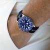 Montre Tudor Pelagos FXD 42 mm Titane Cadran Bleu Marine