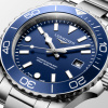 Montre Longines Hydroconquest 42mm Quartz Cadran Bleu Sablé