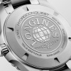 Montre Longines Hydroconquest 42mm Quartz Cadran Vert Sablé
