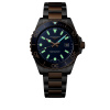 Montre Longines Hydroconquest 42mm Quartz Cadran Bleu Sablé