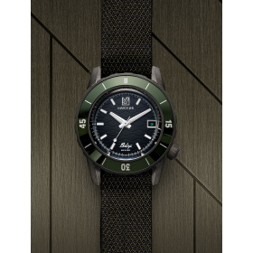Montre March LA.B Belza Titane