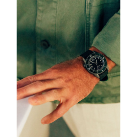 Montre March LA.B Belza Titane