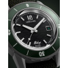 Montre March LA.B Belza Titane
