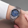 Montre Citizen Super Titanium 39,5 mm Eco-Drive