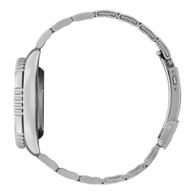 Montre Citizen plongée 42 mm automatique cadran noir