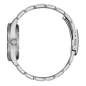 Montre Citizen automatique 38,5 mm cadran noir
