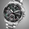 Montre Citizen Promaster Marine Wave Tracker 42mm Eco-Drive Cadran Noir Mat