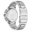 Montre Citizen Promaster Marine Wave Tracker 42mm Eco-Drive Cadran Noir Mat