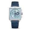 Montre Depancel Série-R Chronograph Ice Blue 40 mm Automatique Édition Limitée