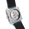 Montre Depancel Série-R Chronograph Ice Blue 40 mm Automatique Édition Limitée
