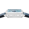 Montre Depancel Série-R Chronograph Ice Blue 40 mm Automatique Édition Limitée