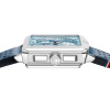 Montre Depancel Série-R Chronograph Ice Blue 40 mm Automatique Édition Limitée