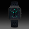 Montre Depancel Série-R Chronograph Ice Blue 40 mm Automatique Édition Limitée