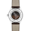 Montre Frédérique Constant Runabout Automatic GMT FC-350RBR5B6 42 mm Automatique Édition Limitée Cadran Brun