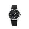 Montre Frédérique Constant Runabout Automatic GMT 42 mm Automatique Édition Limitée Cadran Bleu