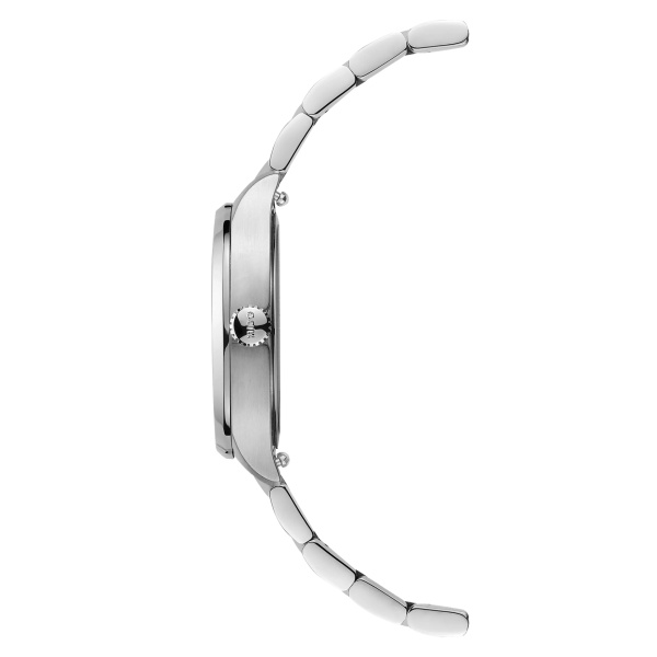 Montre Mido Multifort TV 28 mm Quartz Cadran Vert Index Diamants