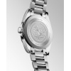 Montre Longines Conquest 41 mm Quartz Cadran Noir Sablé