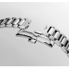 Montre Longines Conquest 30 mm Quartz Cadran Nacre Blanche