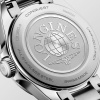 Montre Longines Conquest 30 mm Quartz Cadran Vert Soleillé