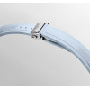 Montre Longines Conquest 34 mm Automatique Bleu Bracelet Caoutchouc