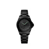 Montre Longines Conquest 30 mm Automatique Nacre Sertie Diamants