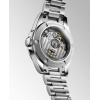 Montre Longines Conquest 30 mm Automatique Nacre Sertie Diamants