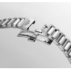 Montre Longines Conquest 34 mm Automatique Nacre Sertie Diamants