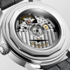 Montre Longines Conquest Heritage Central Power Reserve 38 mm Cuir