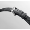 Montre Longines Conquest Heritage Central Power Reserve 38 mm Cuir