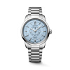 Montre Longines Conquest Heritage Central Power Reserve 38 mm Acier