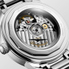 Montre Longines Conquest Heritage Central Power Reserve 38 mm Acier