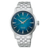 Montre Seiko Presage HCB001J1 Cocktail Time Cadran Bleu 38,5 mm