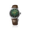 Montre Seiko Presage HCB002J1 Cocktail Time Cadran Vert 38,5 mm
