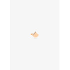 Boucle Ginette NY d'oreille solo tiny koi or rose