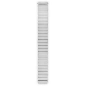 Bracelet acier Depancel Série-R Maillon Droit 22 mm Déployante