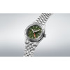 Montre Seiko 5 Sports GMT Automatique Homme Cadran Vert 39 mm